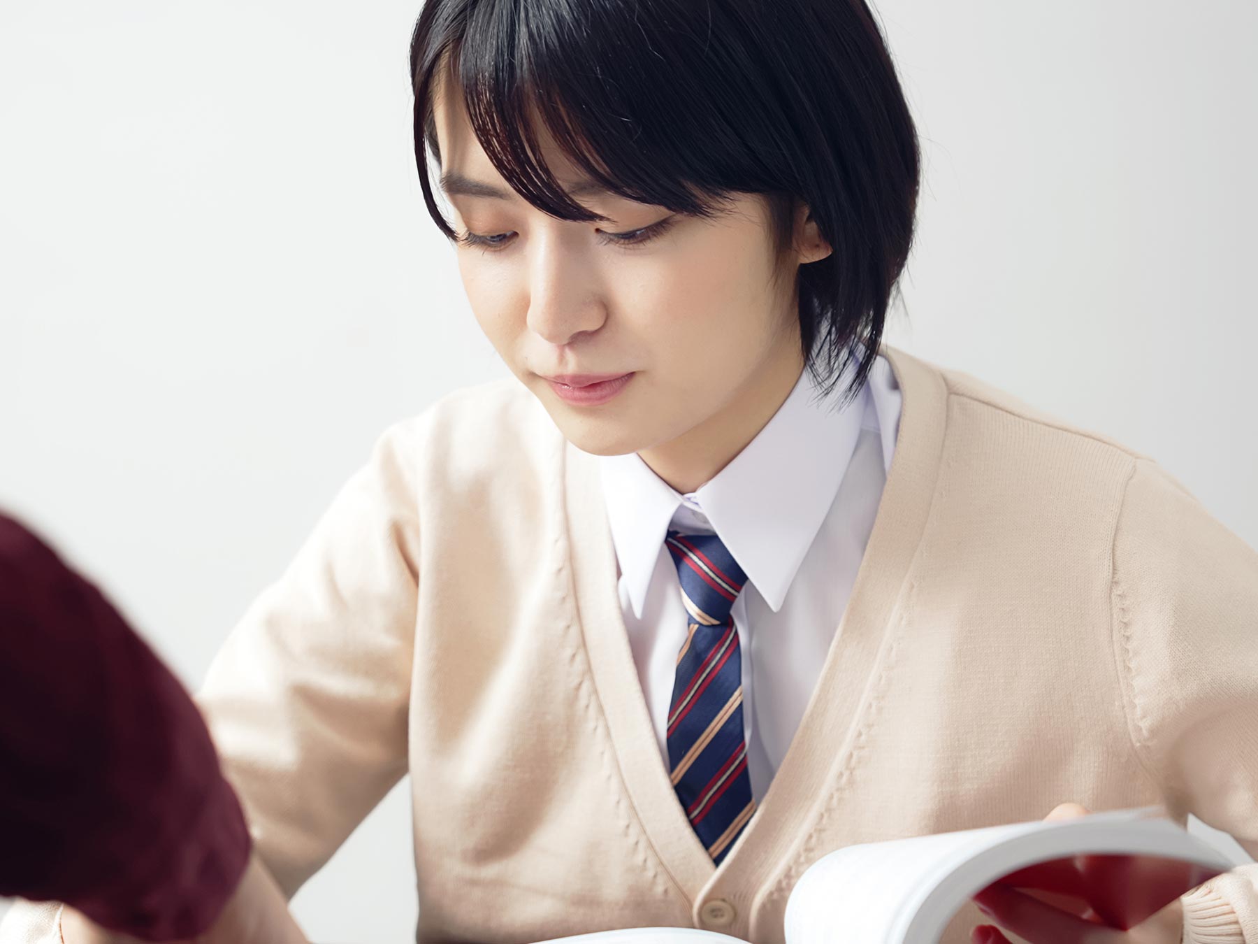 過去問の課題文から知識ネタを得る
