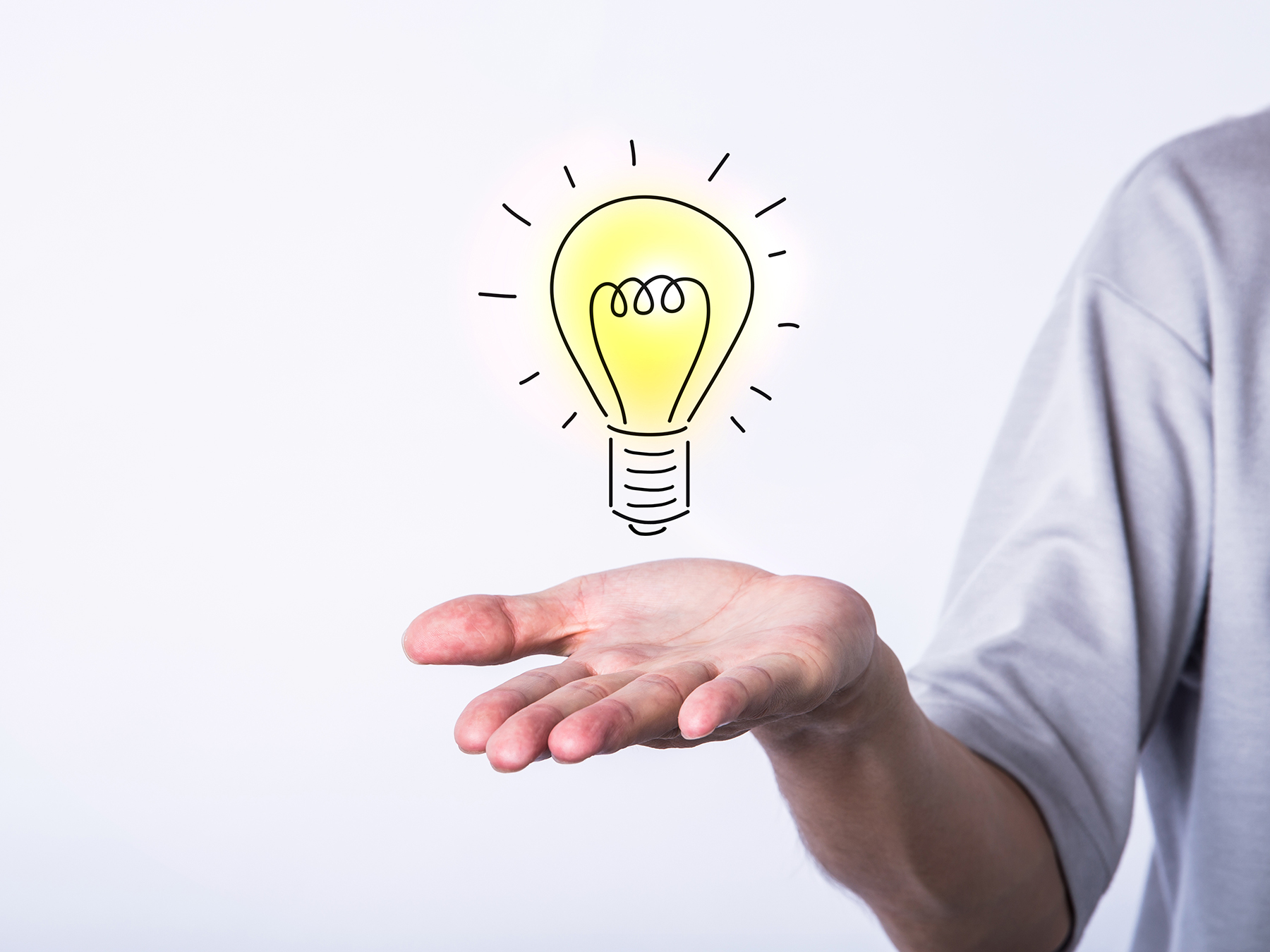 合格小論文を書くための良いアイデアの出し方