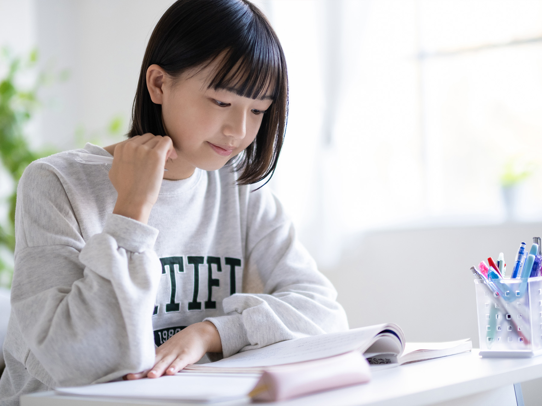同じ問題の再利用で、小論文の実力をつける