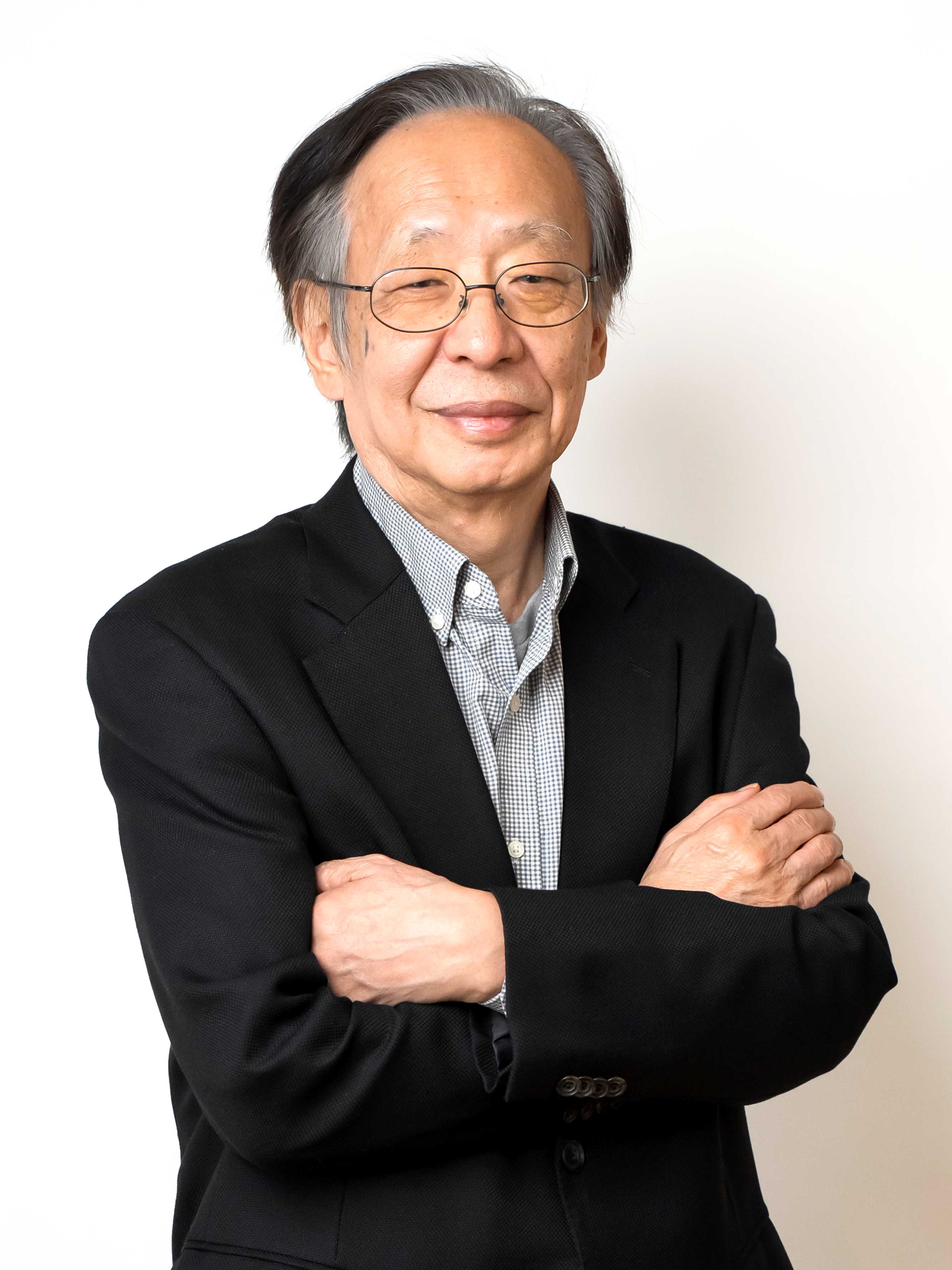 樋口裕一