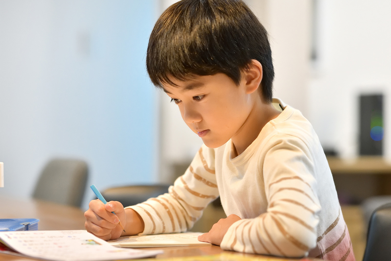 小学3・4年生向け講座