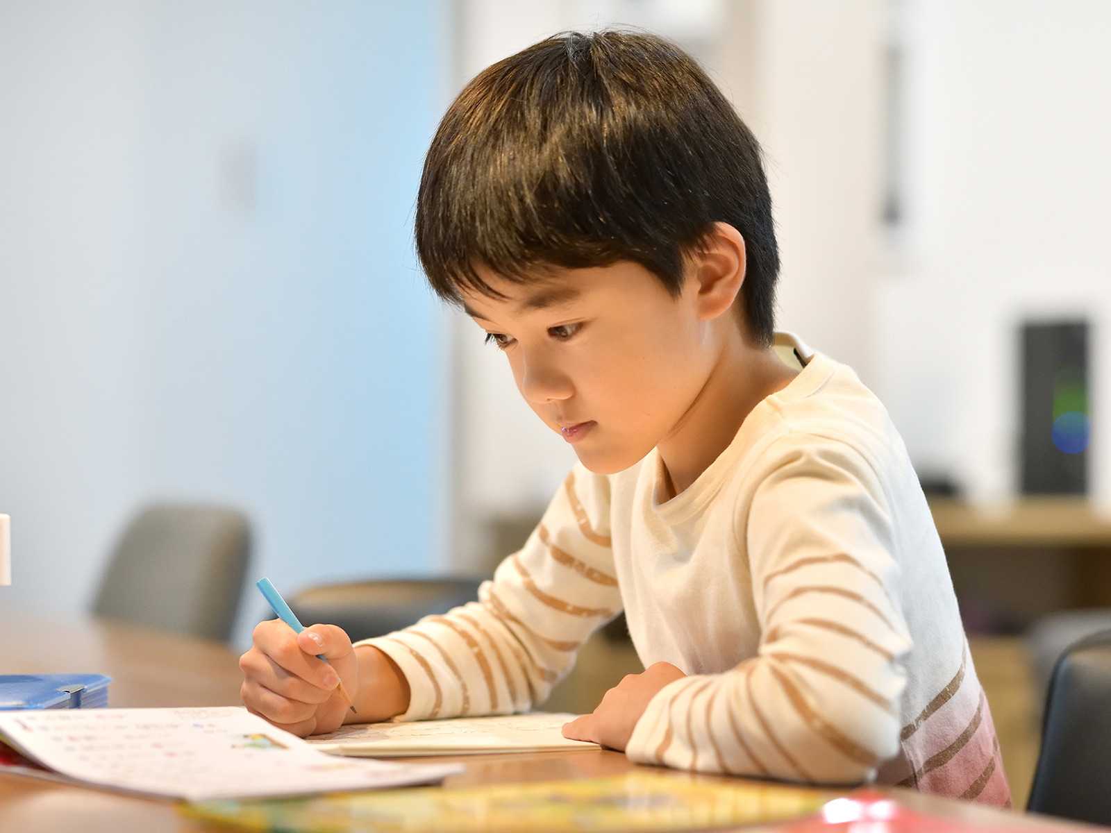 小学3・4年生