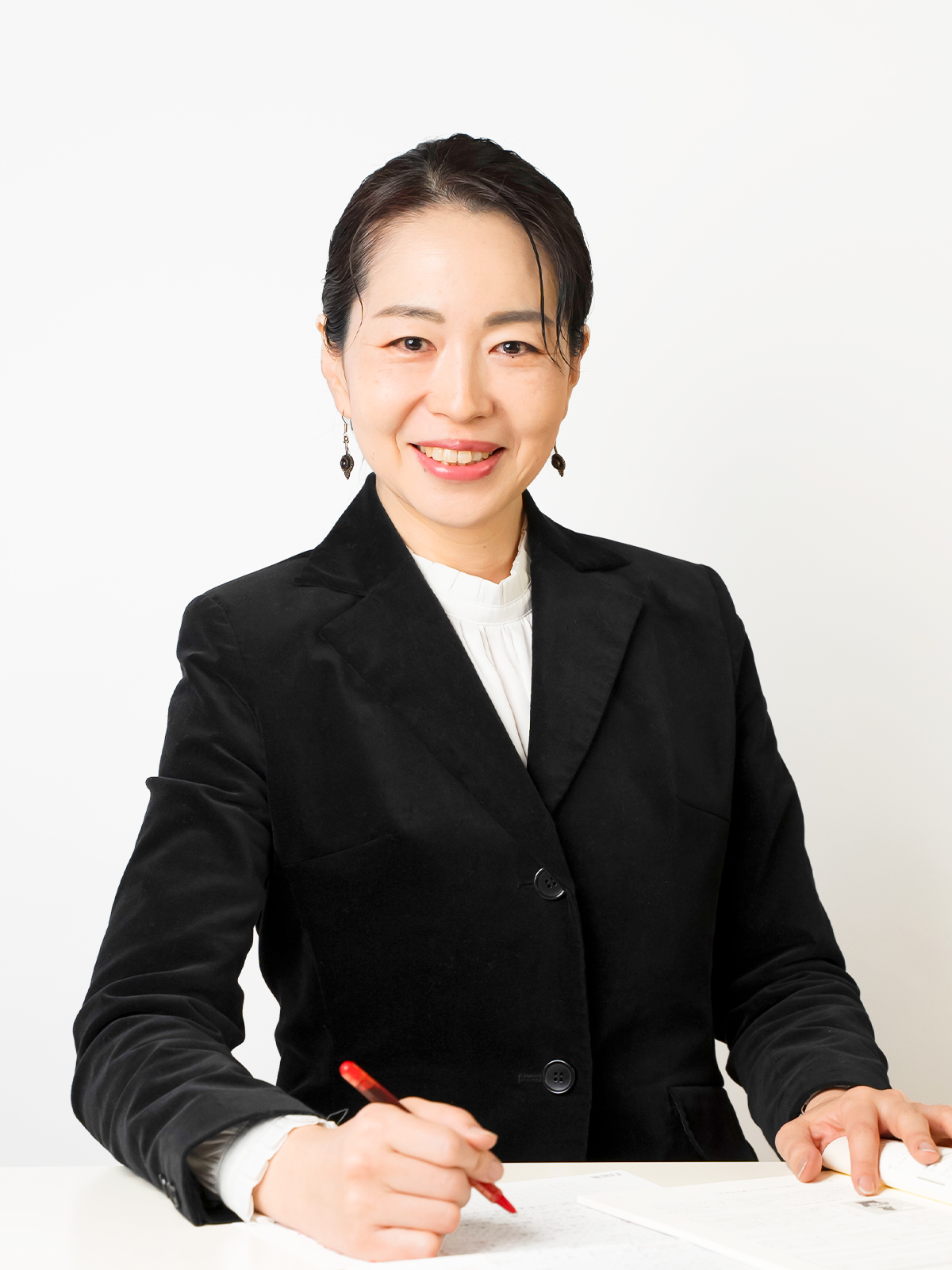 中川直美先生