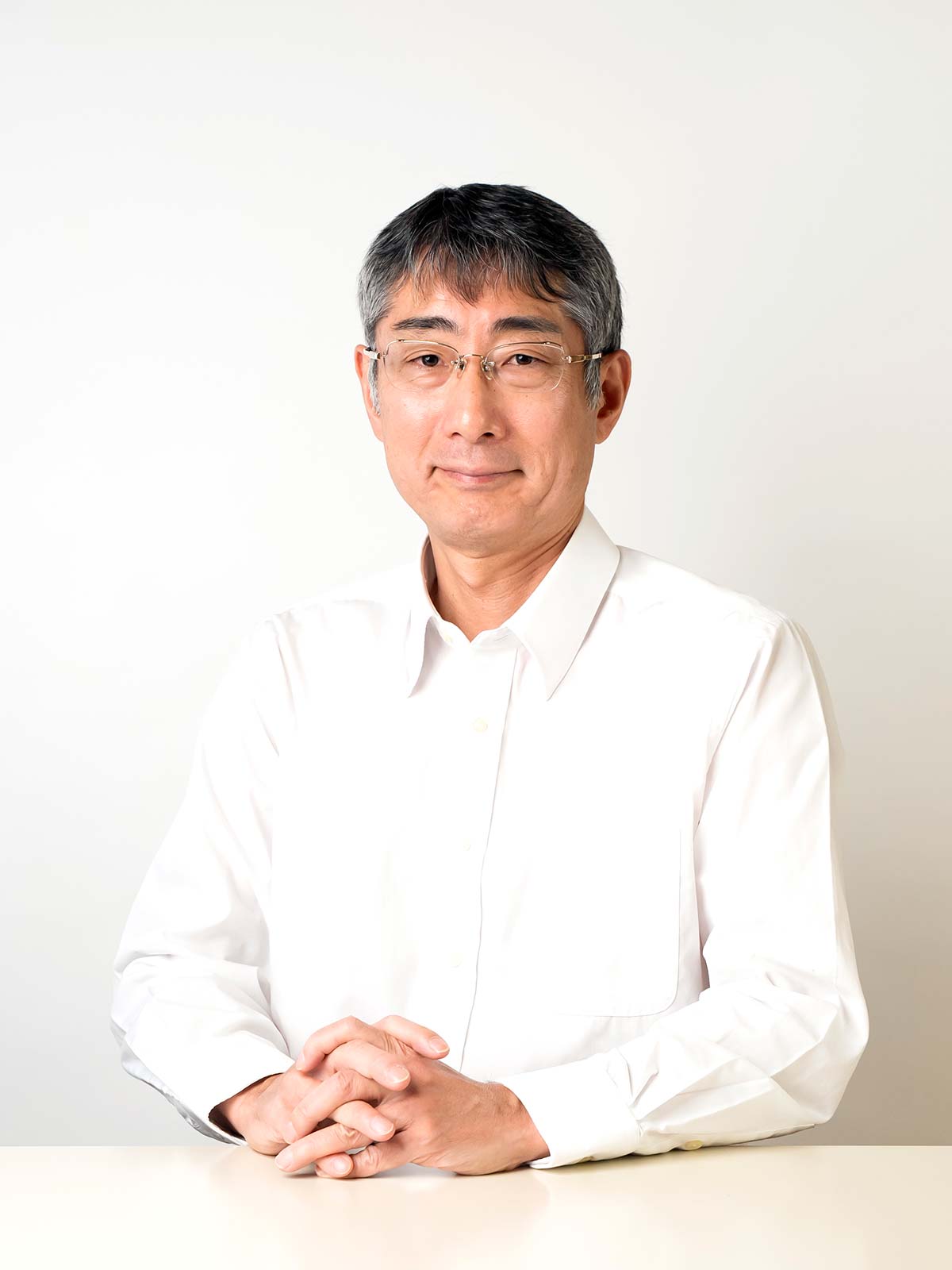 山口雅敏先生