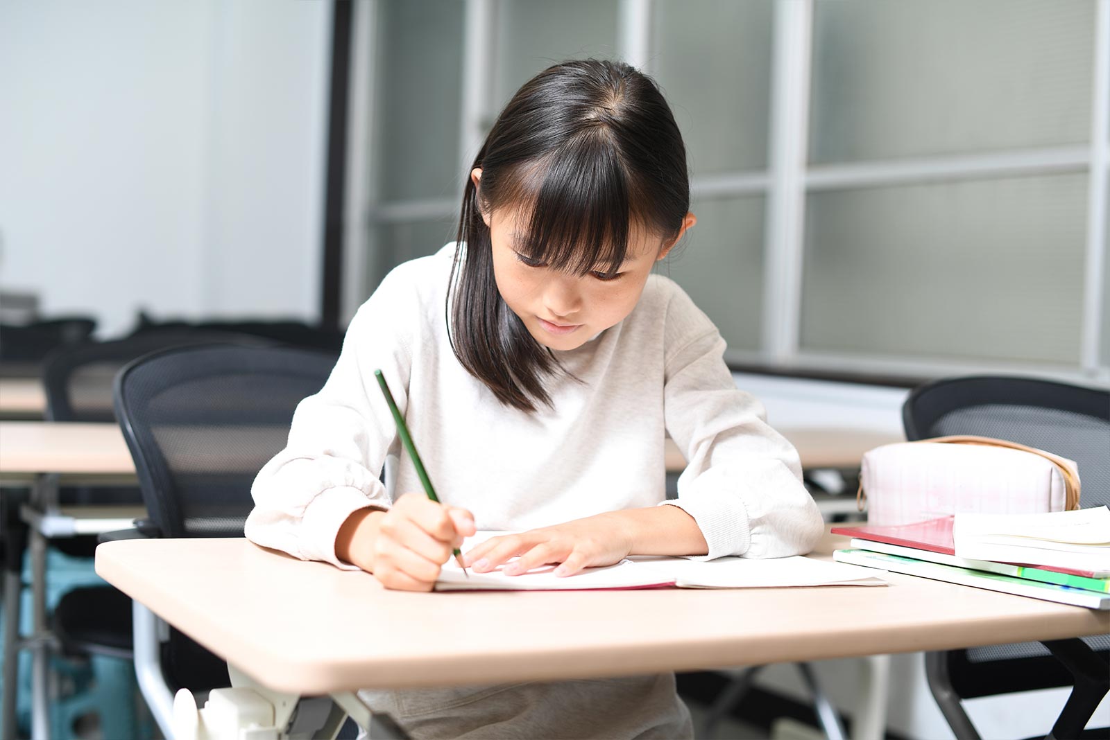 小学5・6年生向け講座