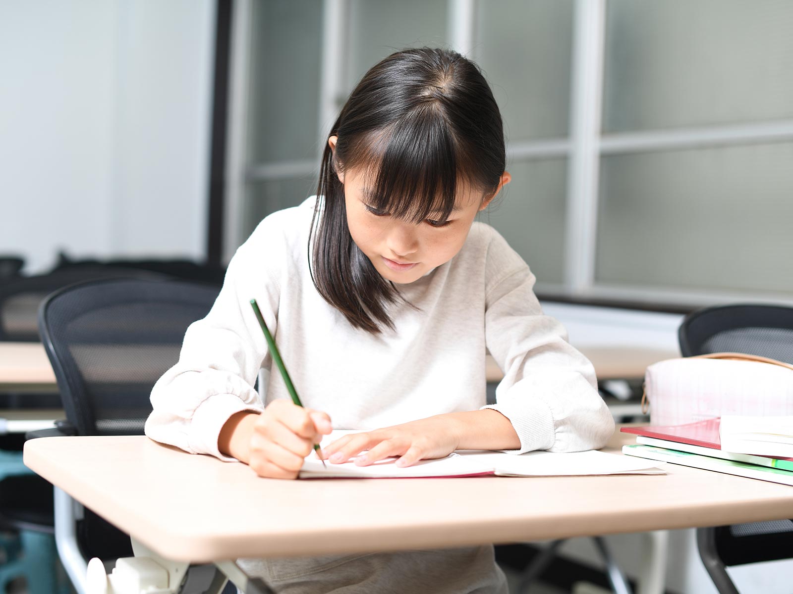 小学5・6年生