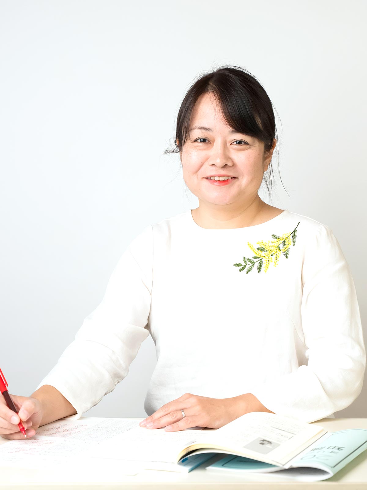 丸山 彩先生