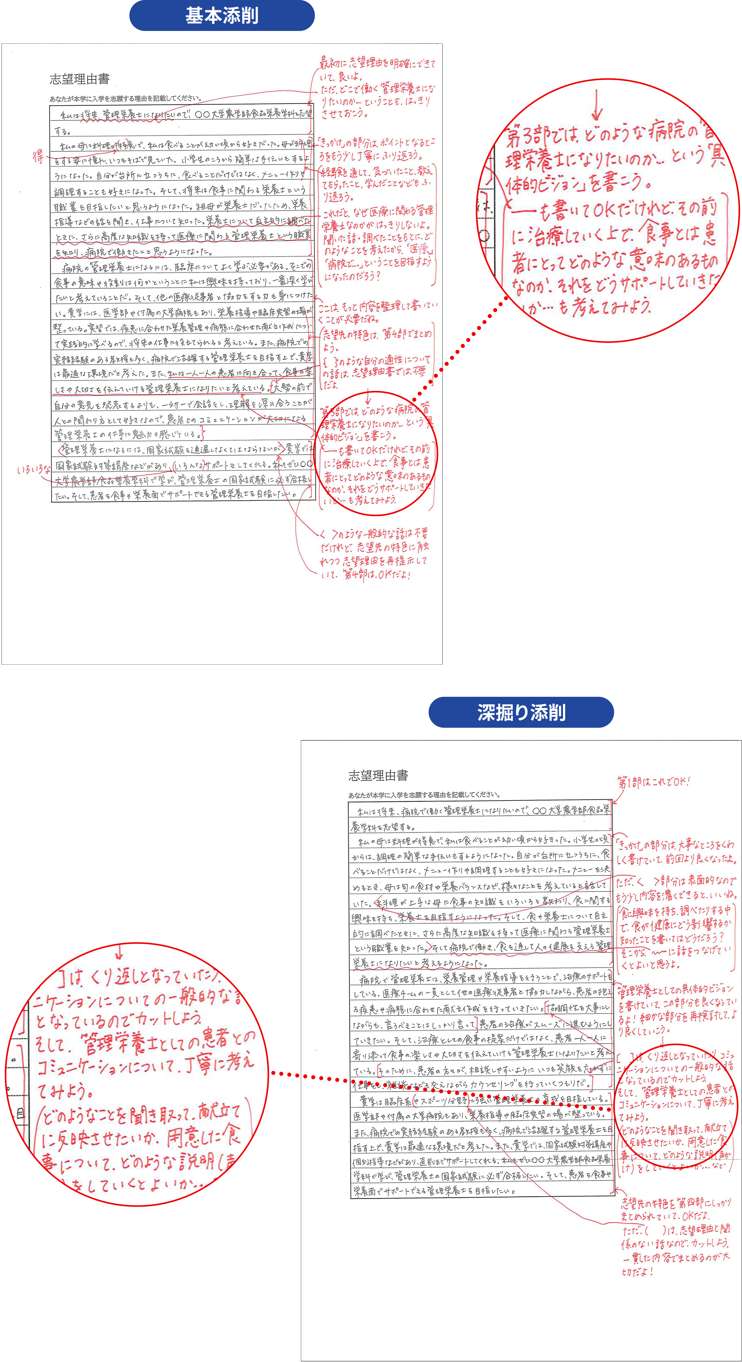 添削例