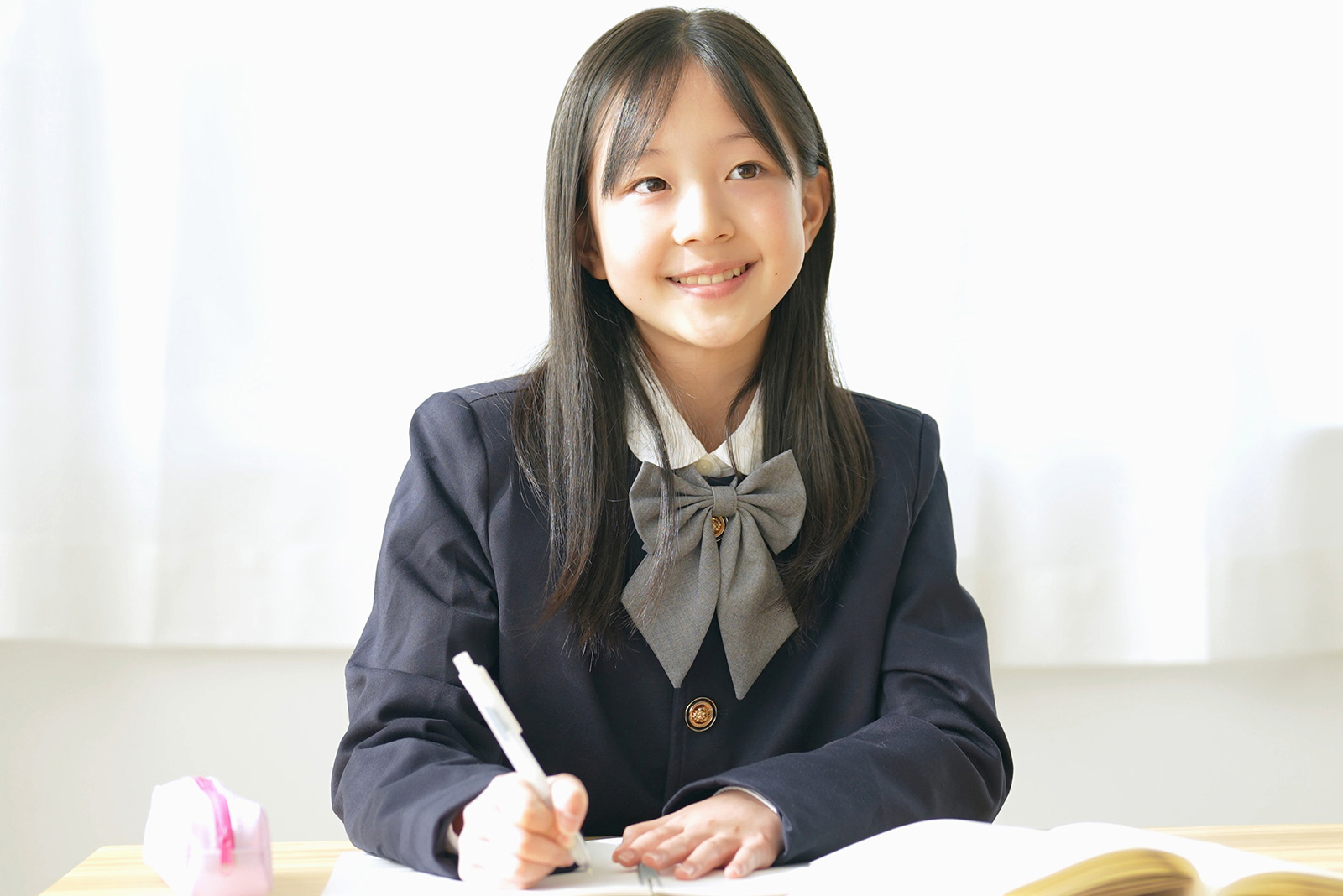 中学1・2年生対象講座