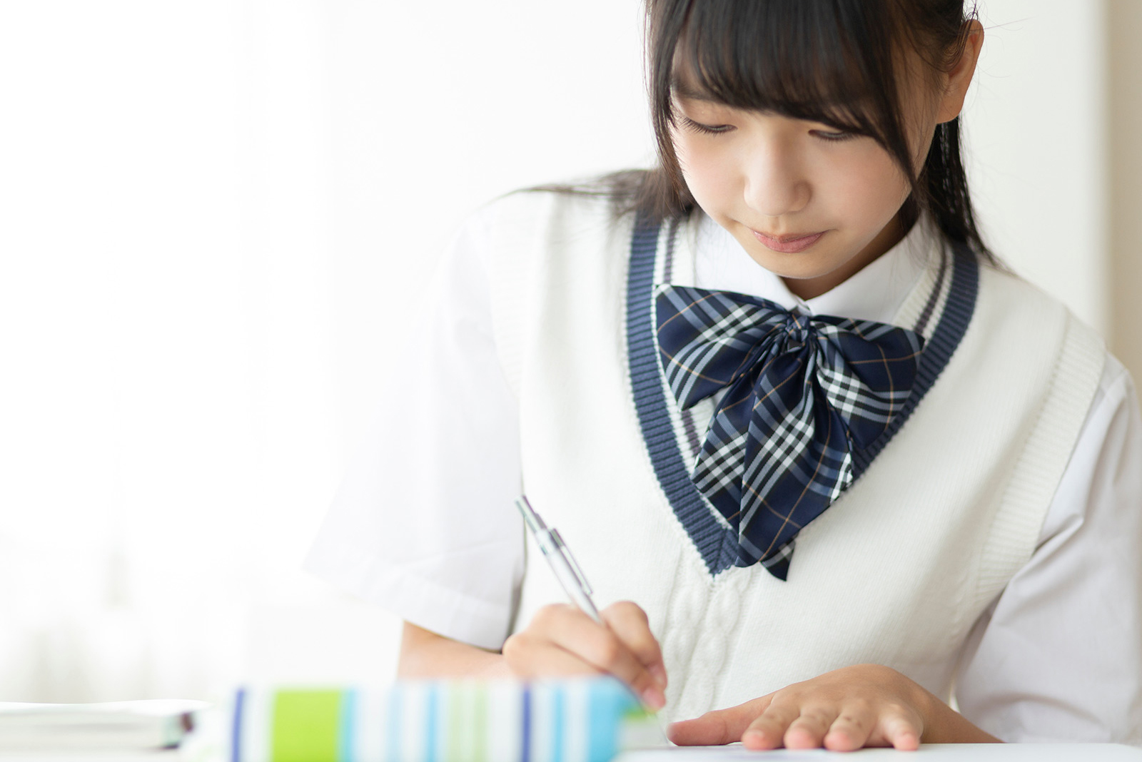 中学3年生対象講座