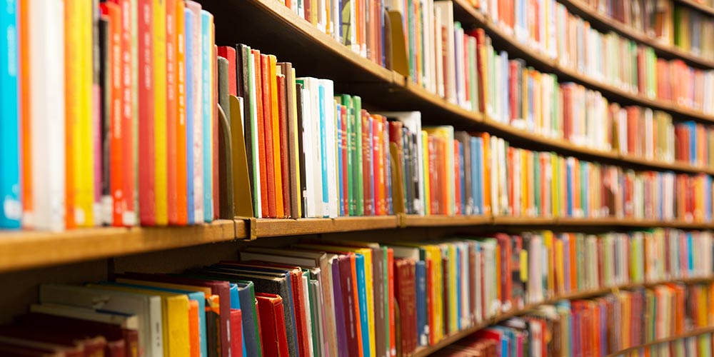 文章教育コラム「すべての本は良書である」を公開しました