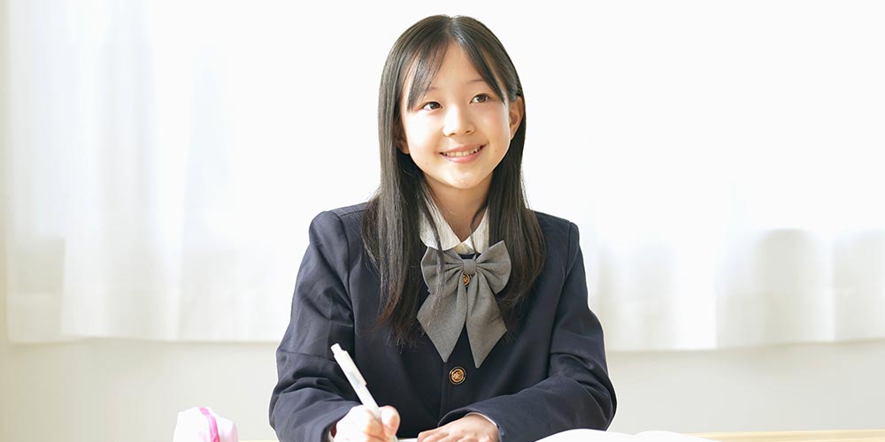 「白藍塾中学生小論文ゼミ」9月クラス募集開始!