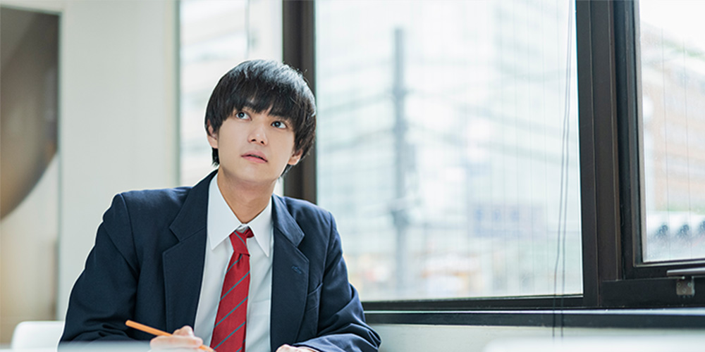 「白藍塾大学受験ゼミ」プレコース新規クラス募集開始！