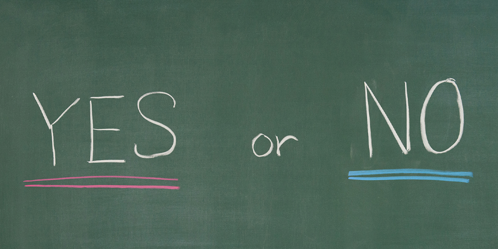 文章教育コラム「どっちつかずの結論では高得点を得られない」を公開しました