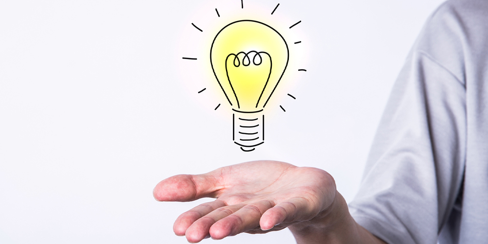 文章教育コラム「合格小論文を書くための良いアイデアの出し方」を公開しました