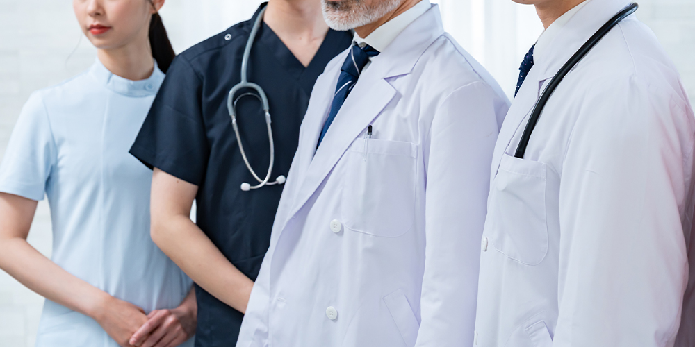 文章教育コラム「医学・医療系の小論文では適性を上手に示したい」を公開しました