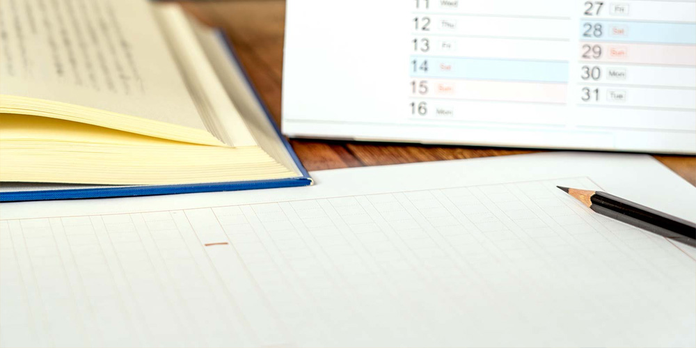 「白藍塾読書感想文クラブ中学コース」募集開始！
