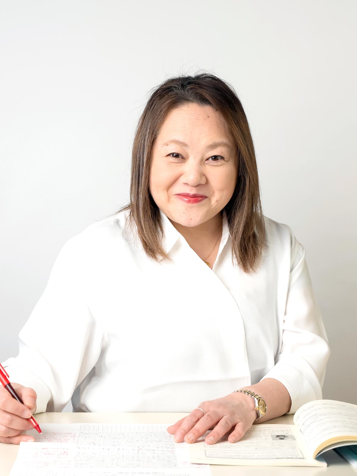 井端 紀子