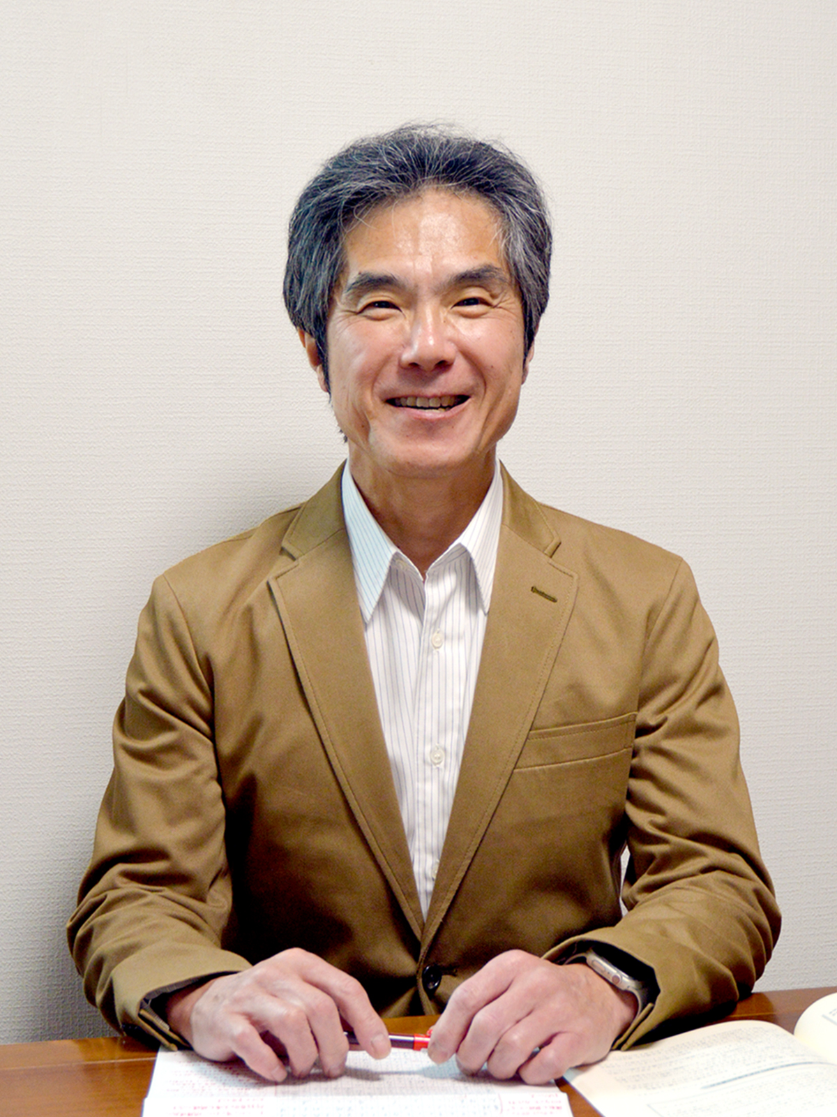 井上 義一