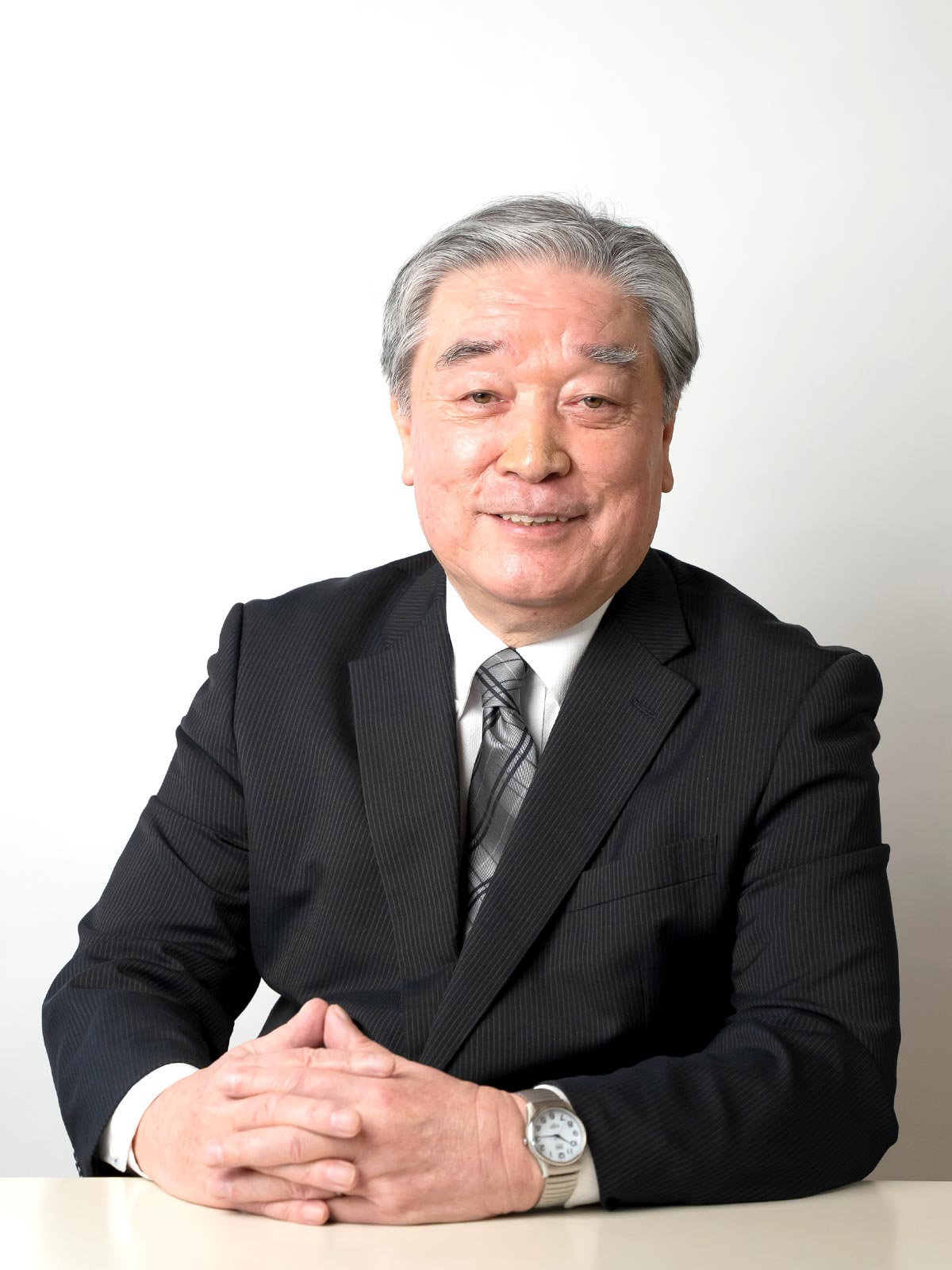松本 総一郎